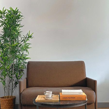 Family Apartment In Paris Exterior photo